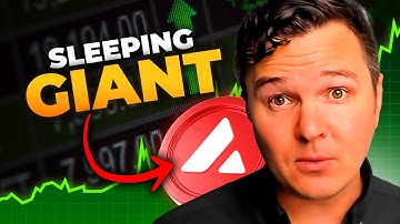 Avalanche [AVAX] Crypto Explained Simply For Beginners