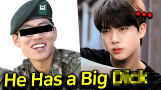 Why BTS Jin's Army Drill Assistant's Post Blew Up in Korea Now
