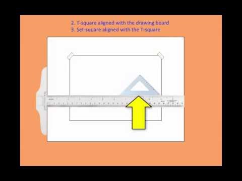 Video: How To Draw Up A Technical Assignment In Construction