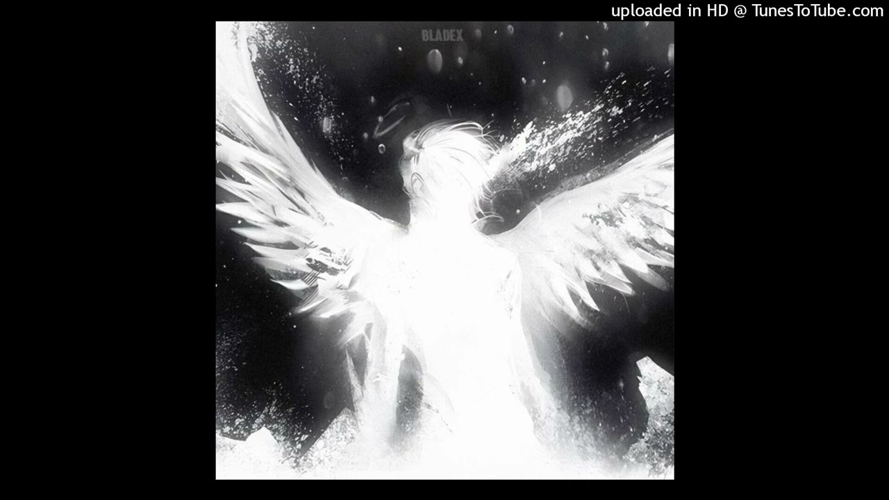 jerk Type Beat "ANGEL"| Rage