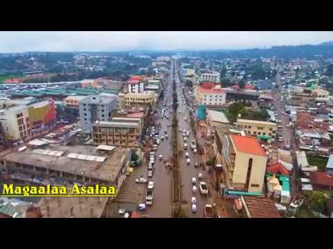 Kaartaa Magaalaa Asallaal From Kaliifaa Tube Subscrip Share Kaartaa Magala Asalla Kaliifaa Tube