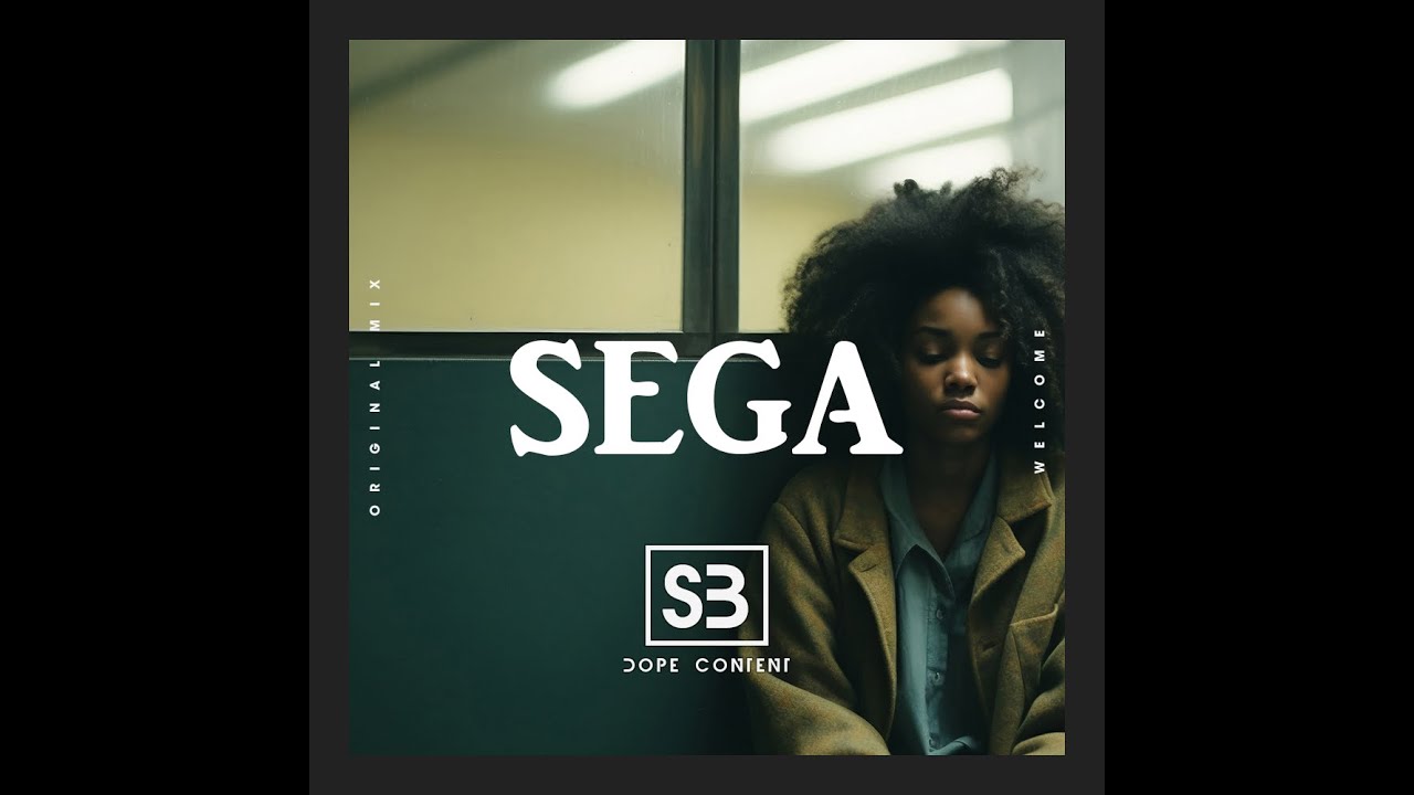 在 YouTube 上觀看「(SEGA) Instrumental Ghetto Zouk x Kizomba Zouk Love [Prod. By Salomão Beatz]」