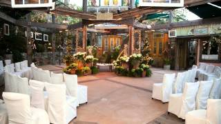 Chelsea + Bobby's Wedding at Tivoli Terrace - Laguna Beach, CA