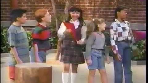 Upcoming Up Next "I Just LOVE Bugs" Credits (Complete Credits) (51 More Days!)