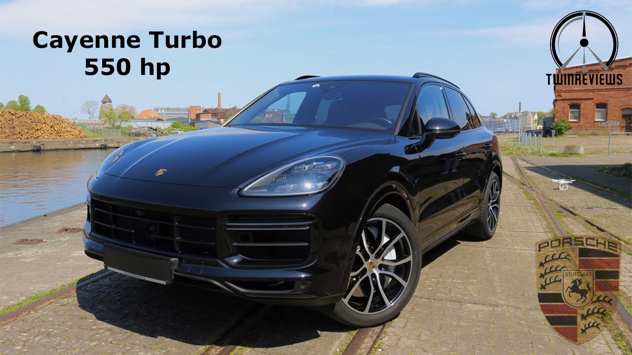 Porsche cayenne r21