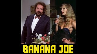 Banana Joe / Wanna Believe (Yvonne Wilkins) Resimi