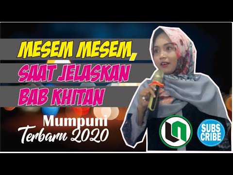 jelaskan-khitan,-mumpuni-mesam-mesem-digoda-pengunjung