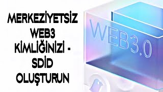 Seer Ile Kendi Web3 Topluluk Kimliğinizi Oluşturun