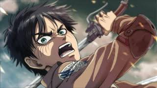 Shingeki No Kyojin Season 3 Part 2 - Opening Full 