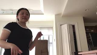 Magneto 46” Bamboo Dancer Longboard Unboxing