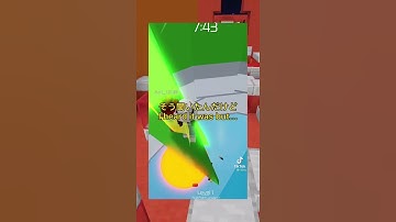 Girl fakes being Japanese #shorts