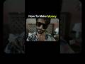 Easy Way To Make Money💸☠️
