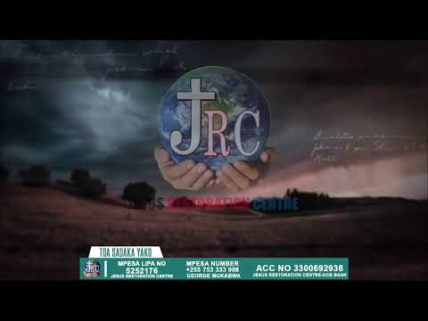 NGUVU YA MSALABA PASTOR GEORGE MUKABWA 07 04 2023