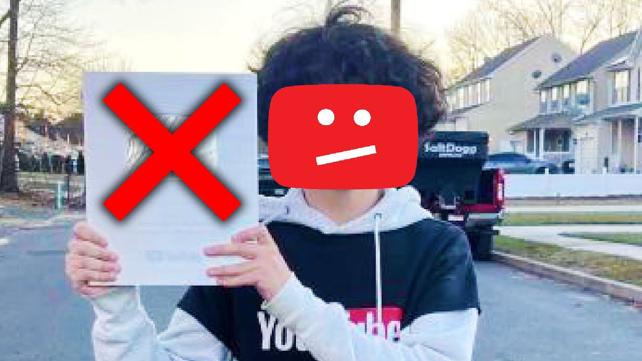 why i quit youtube