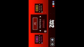 Dash Till Puff 2 All Levels