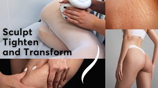 New Year, New Me Body Series | Official Trailer