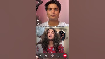 Nibba nibbi video call on Karwachauth 😂 most viral comedy 🔥 #shorts #ytshorts