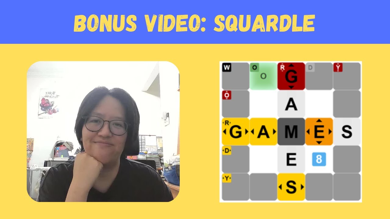 Squardle #1463 | February 5, 2026