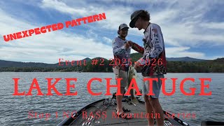 TOP 10 COM PEIXES DE SUPER PRESSÃO | Torneio do Lago Chatuge