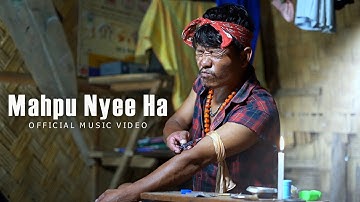 Mahpu Nyee Ha || Nyeiwang official music video...