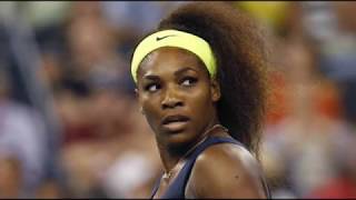 ‪Serena Williams |John McEnroe | Best female tennis player but would rank 'like 700' among men | |