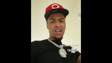 " I GET IT " Comethazine Snippet #shorts