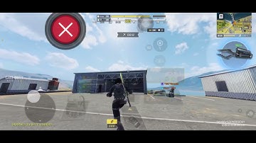 M13 🔥 - Estate Blackout Massacre (NINJA GAMEPLAY)