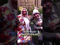إم حسين لأول مرة في دبي