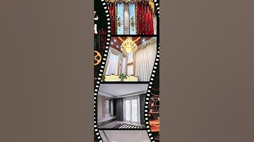 Top 10 các mẫu rèm cửa đẹp cao cấp tại rembaokhanh.com.vn #rèm_bảo_khánh #top10cacmauremdep #shots