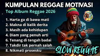 Kumpulan Reggae Motivasi Terbaik 2026   Musik Santai Penuh Semangat  Gimbal Bos 