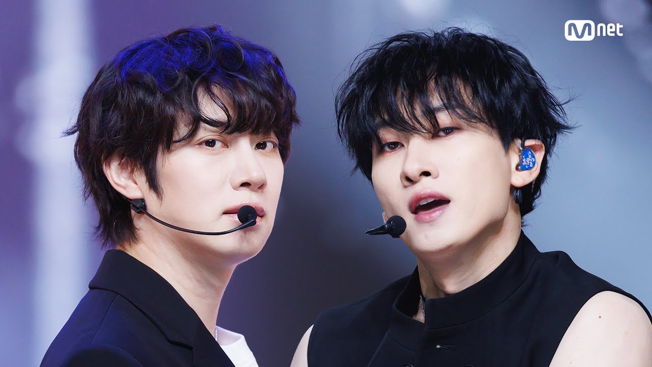 SUPER JUNIOR - Express Mode #엠카운트다운 EP.897 | Mnet 250717 방송