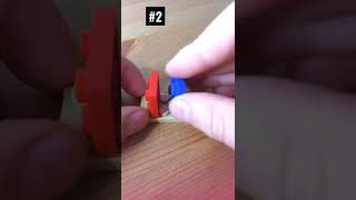 2 illeagal lego building techniques