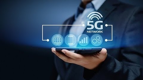 5G Explained: Enterprise Use Cases