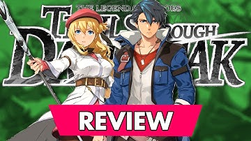 Trails Through Daybreak is the PERFECT Entry Point | Review