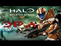 Halo: Spartan Strike | Operación A: Lanza de Orfeo | SERGIOOU49