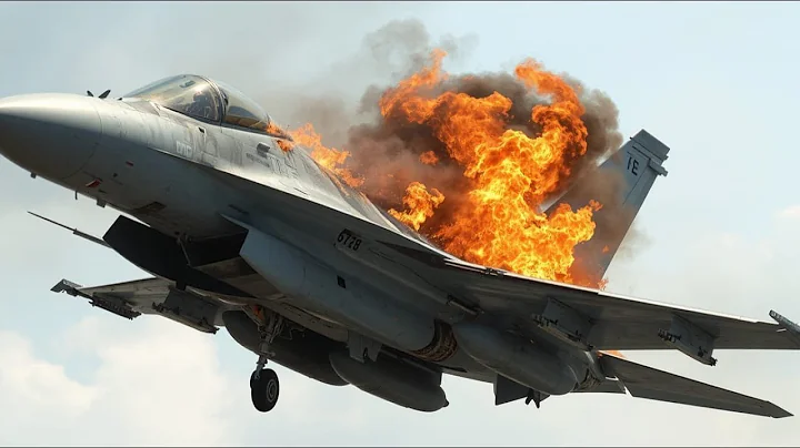 10 minutes ago, the first air combat between a Russian MiG-29 and a US F-16 took place. Look what ha