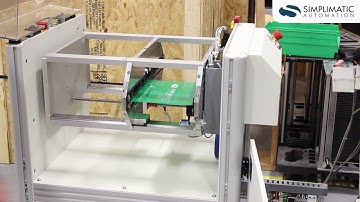 Cimtrak® Board Inverter