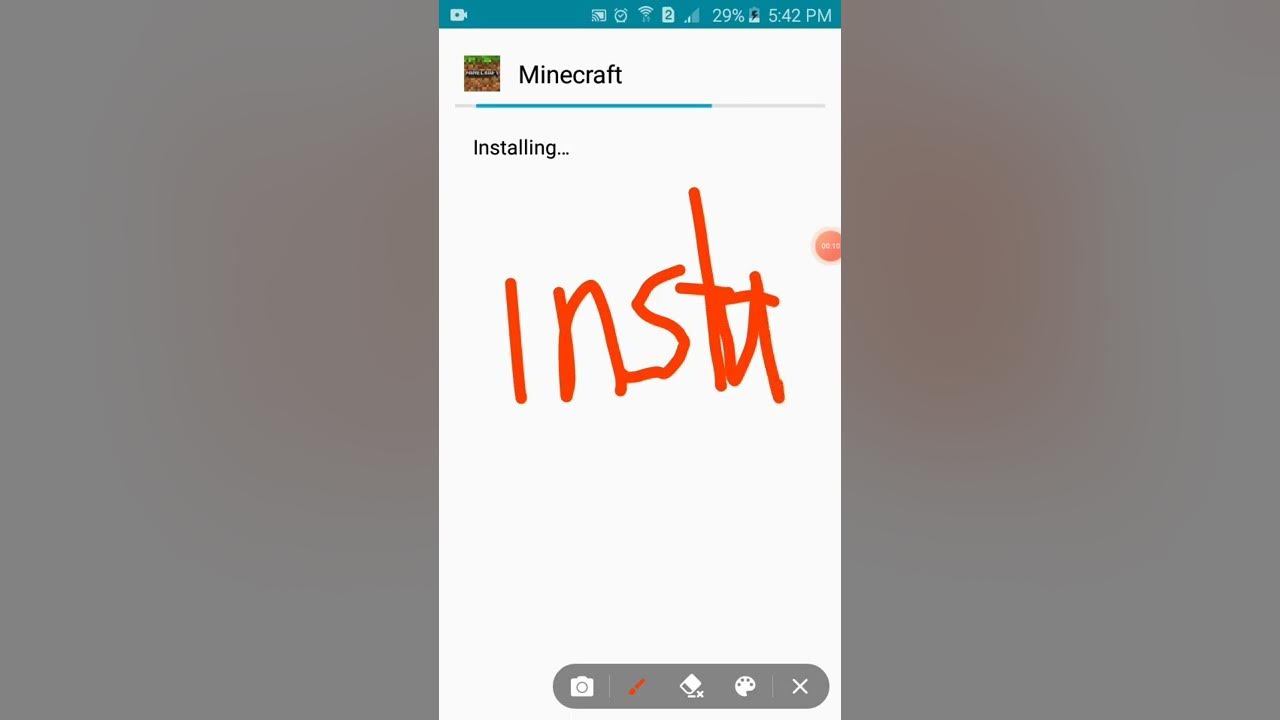 Install minecraft 1 13 1 5 part 2 youtube
