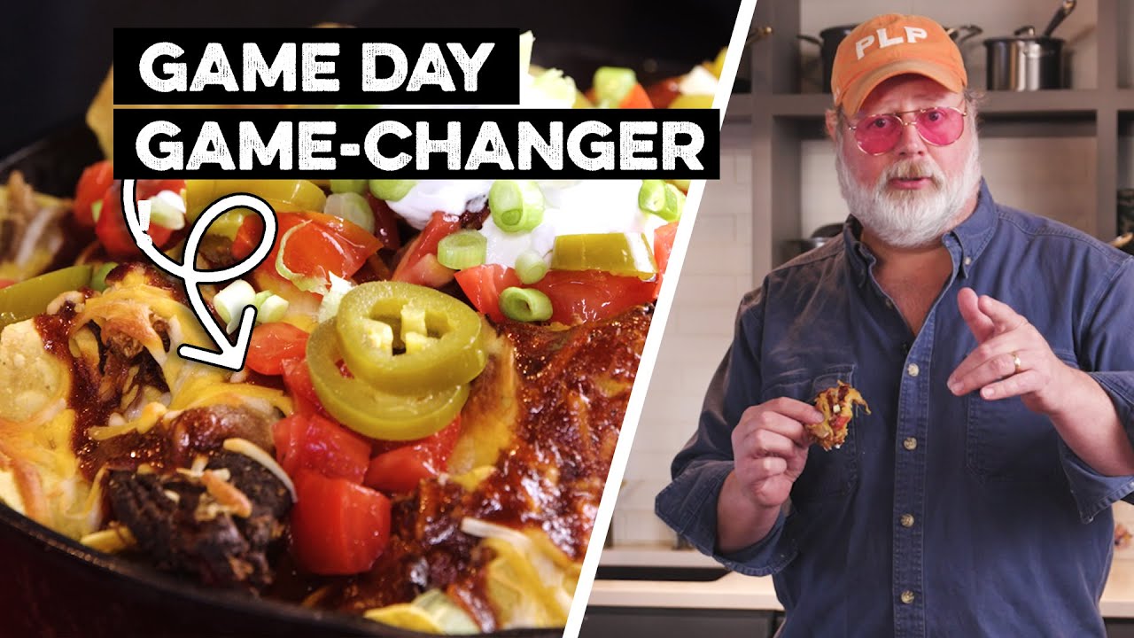 Easy Delicious Recipe For The Big Game Leftover Makeover YouTube Easy Delicious Recipe For The Big Game Leftover Makeover YouTube