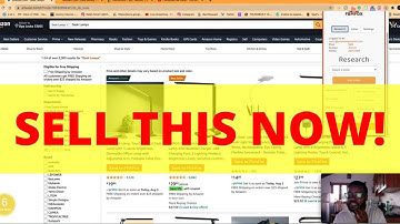 Amazon to Facebook Marketplace Dropshipping | Dropshipping Product Reseach