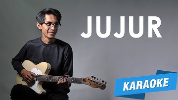 [KARAOKE] Radja - Jujur (Cover by Tereza)