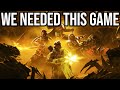 Helldivers 2 Is A Very Broken Masterpiece...