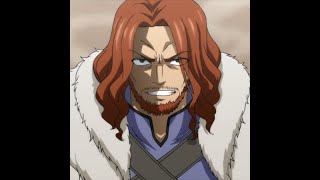 (500 SPINS CODE) Fairy Tail: Lost Souls. Gildarts Boss