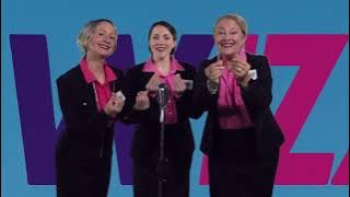 Don’t Fly Wizzness Class by Dave Carroll (United Breaks Guitars creator's new airline protest song)