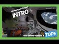 Montes Space Program Intro [Kerbal Space Program] una carrera a Topr