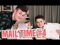 BROTHERS OPEN MAIL #4