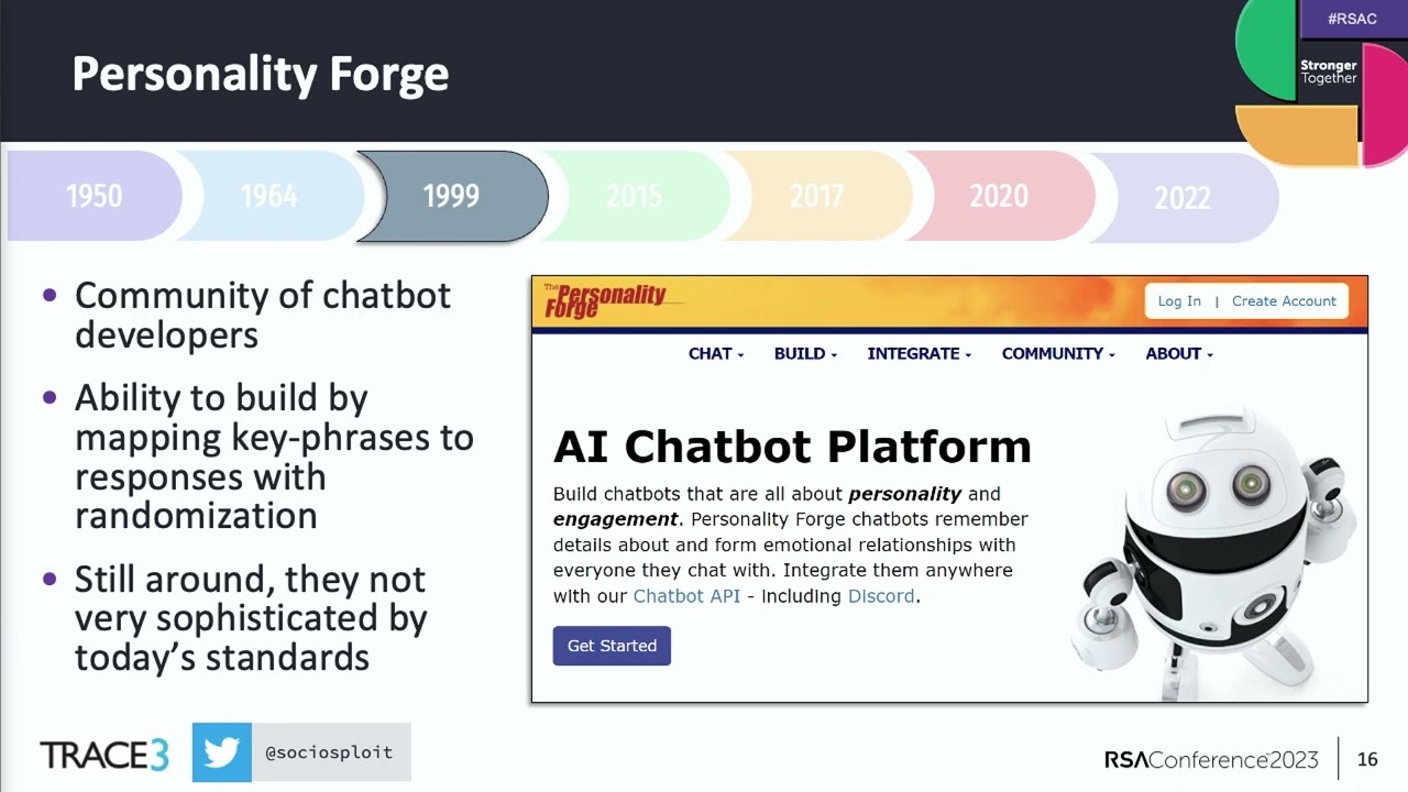 CatPhish Automation - The Emerging Use of Artificial Intelligence in Social Engineering