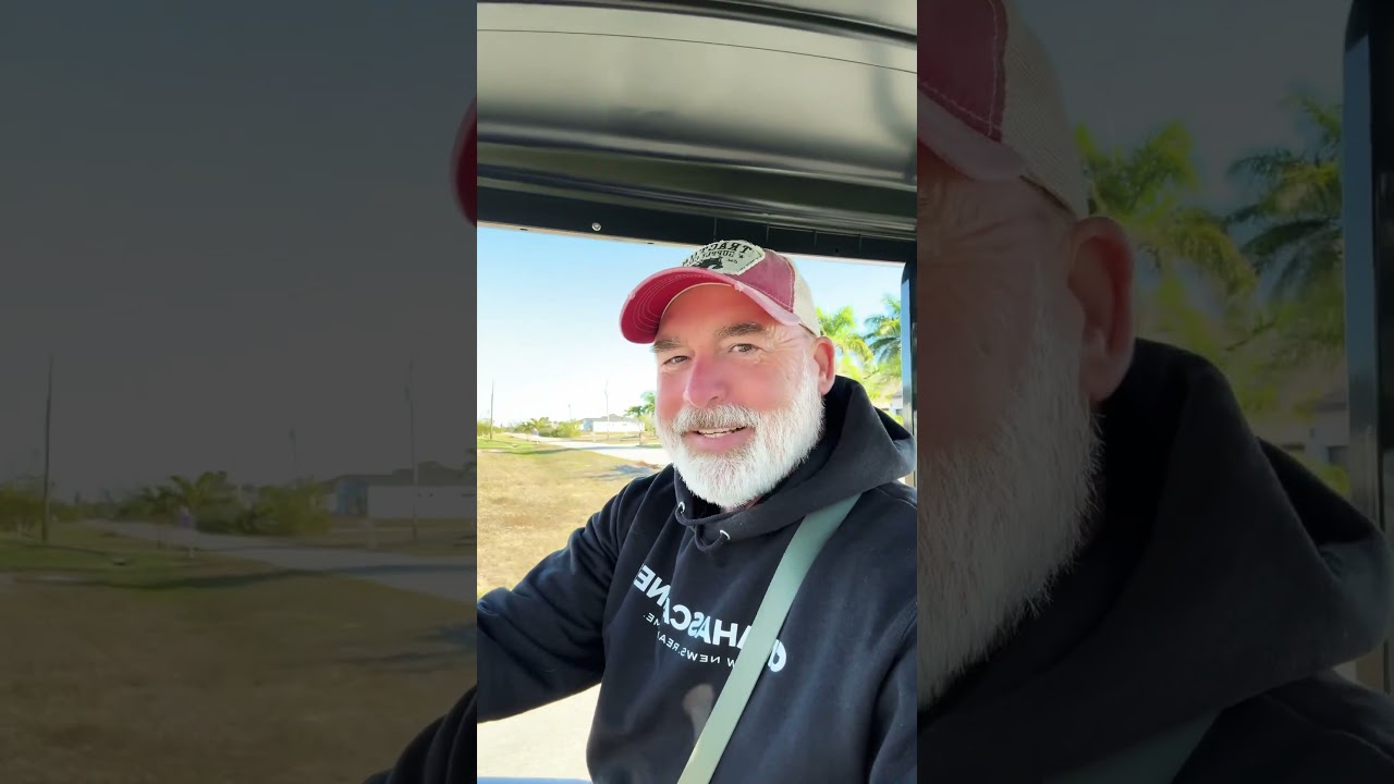 Это не Небраска!