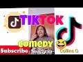 Best of Collins O's 😆Tiktok Videos🤦😆 | Tiktok Compilation