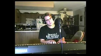 Bright Horses - Nick Cave and The Bad Seeds (Piano Cover) Bright Horses - Nick Cave and The Bad Seeds (Piano Cover)